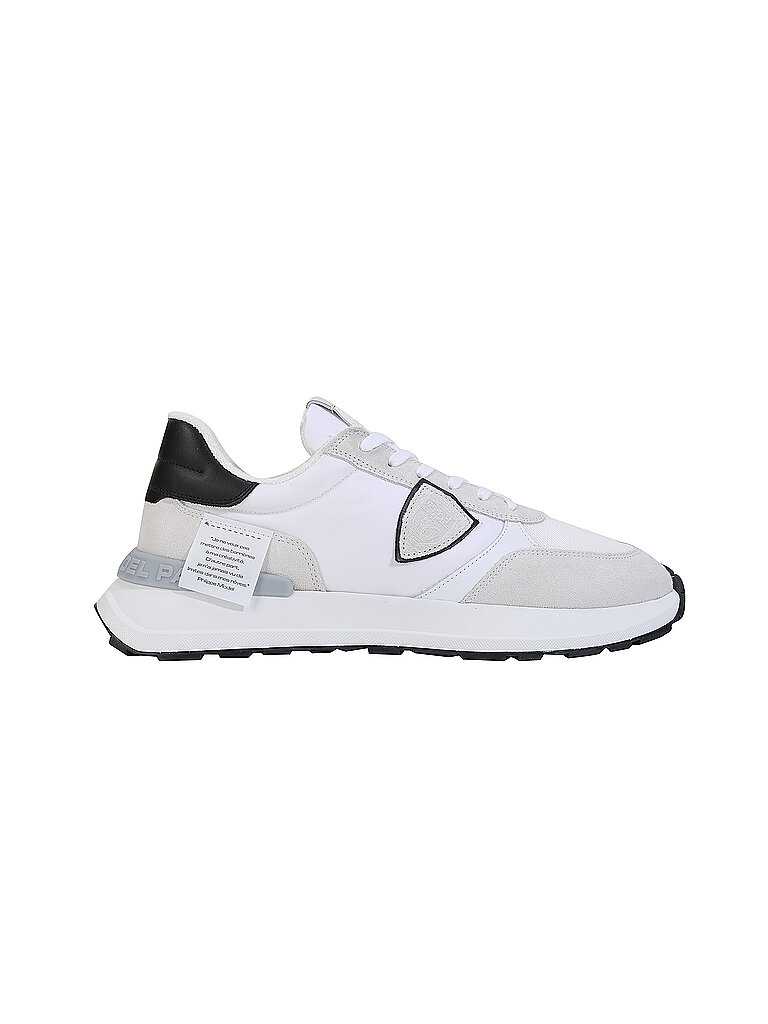 PHILIPPE MODEL Sneaker ANTYP weiß | 42